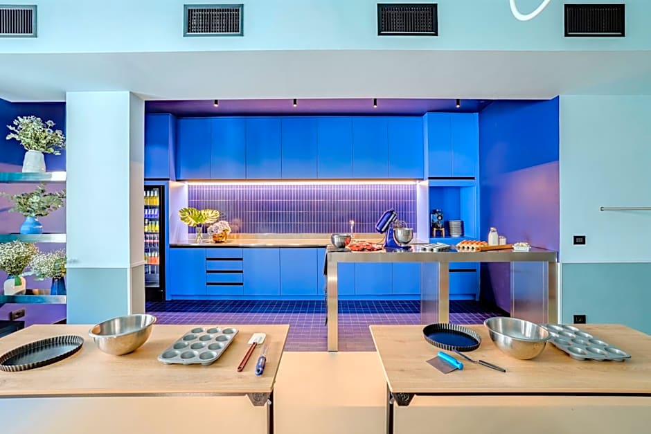 Ibis Styles Roma Aurelia