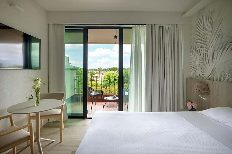 UNAWAY Hotel Forte Dei Marmi