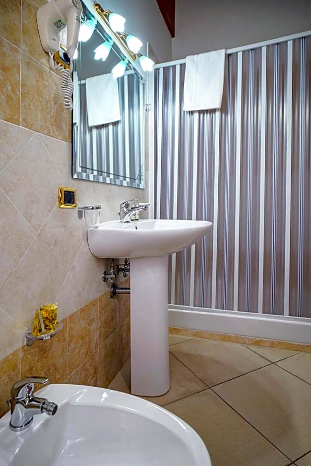 Tenuta Un Posto Al Sole Luxury B&B