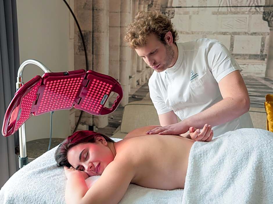 Accomodation Hotel Castello Il Codirosso