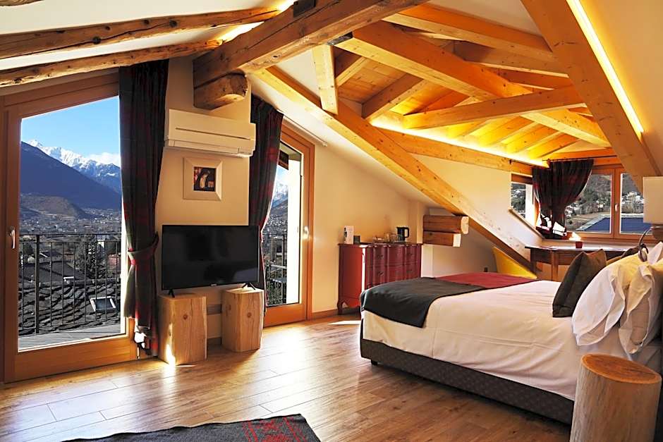Le Petit Lievre