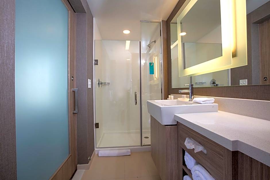 SpringHill Suites by Marriott Newark Downtown