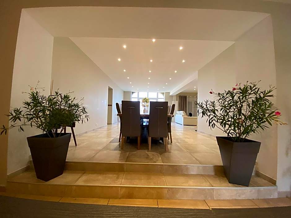 Bienvenue A La Campagne