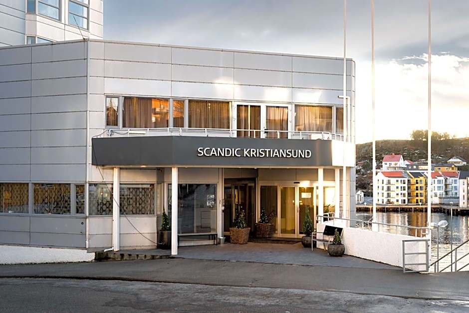 Scandic Kristiansund