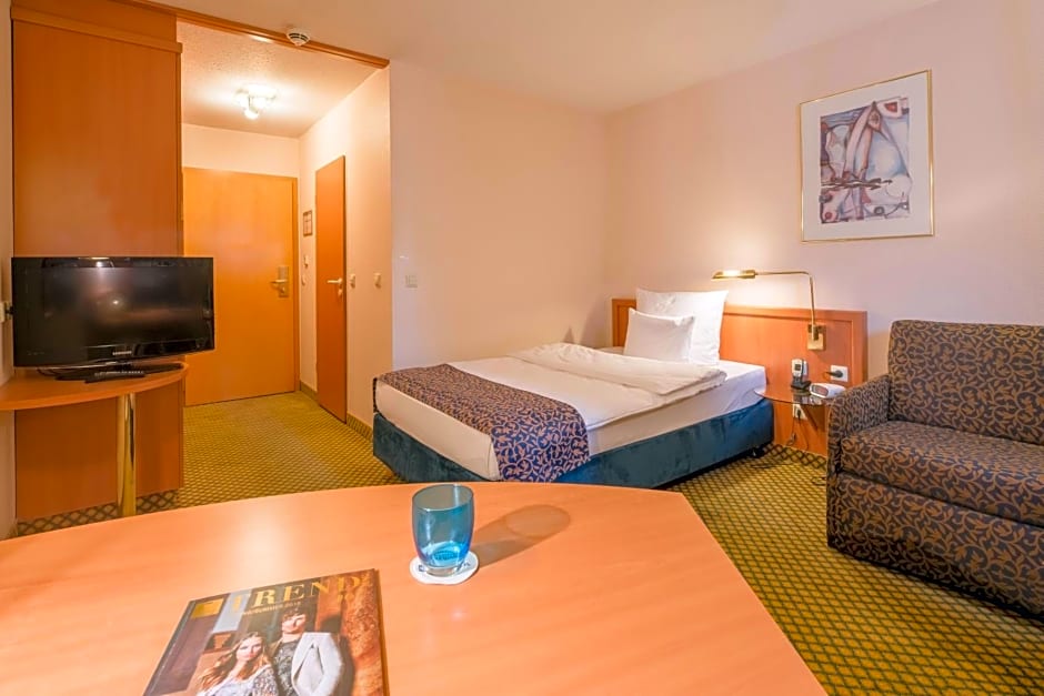 Best Western Plus Hotel Fellbach-Stuttgart