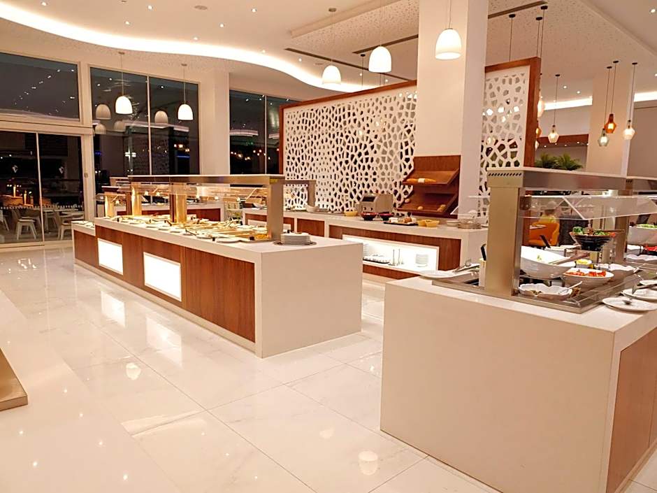 Amethyst Napa Hotel & Spa