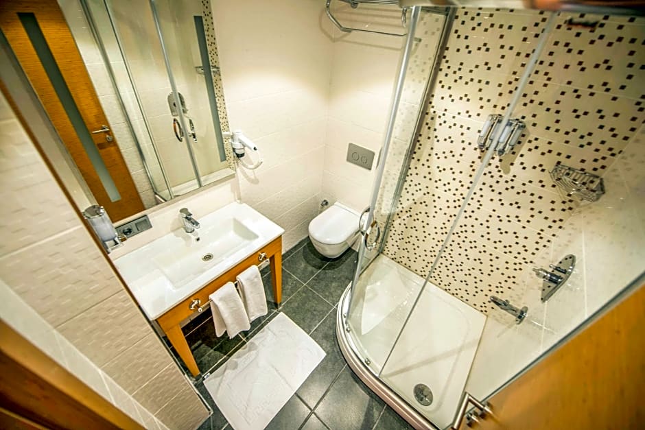 Golden Inn Hotel Uzungol