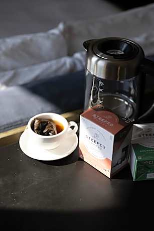 Queen Room (Self Check-in)