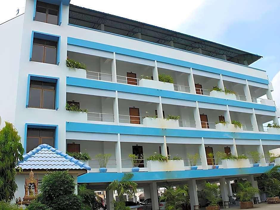 Pure Phuket Residence