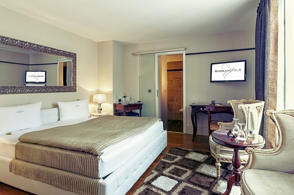 Hotel Ambiance Rivoli