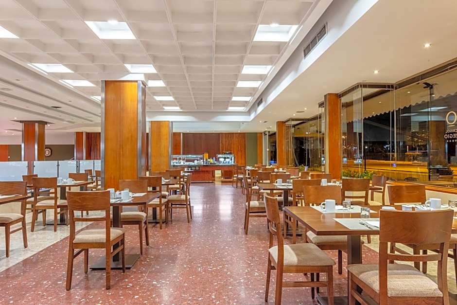 Hotel Regio