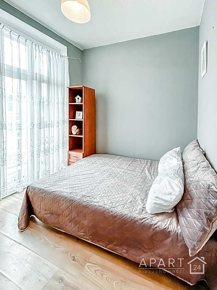 Gdańsk Śródmieście ul Sempołowskiej