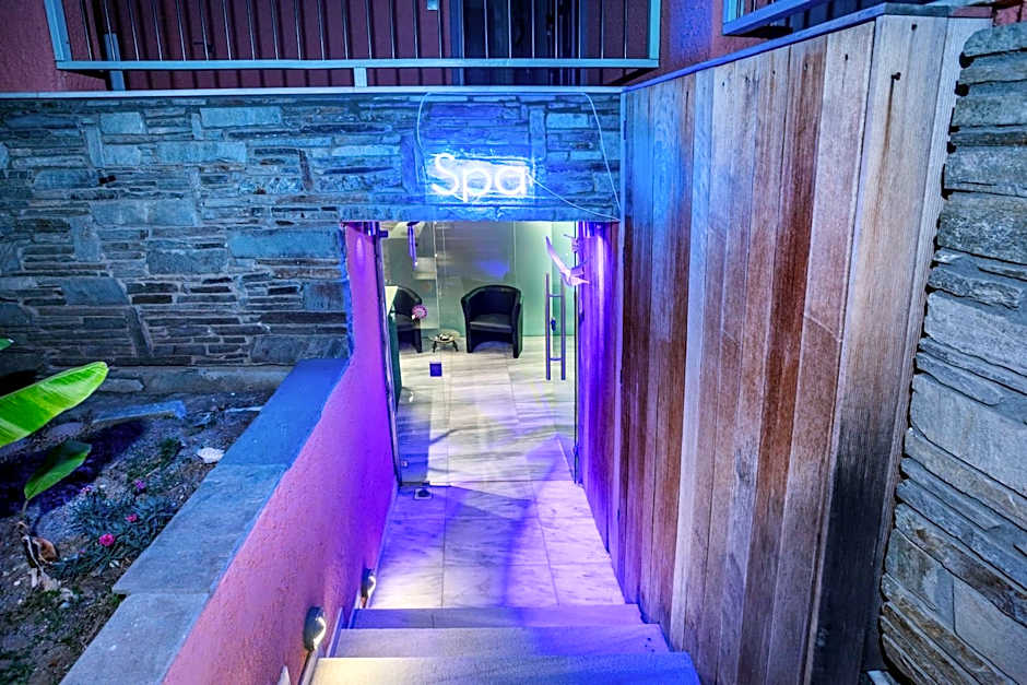 Hotel Hanioti Village Spa