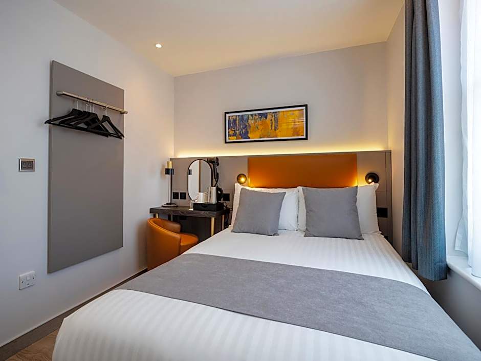 Best Western Chiswick Rooms