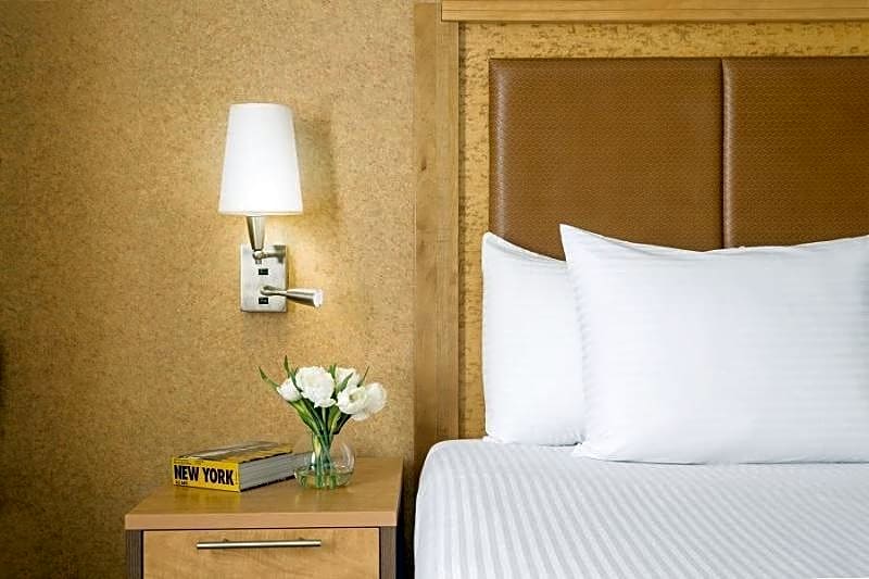nyma The New York Manhattan Hotel
