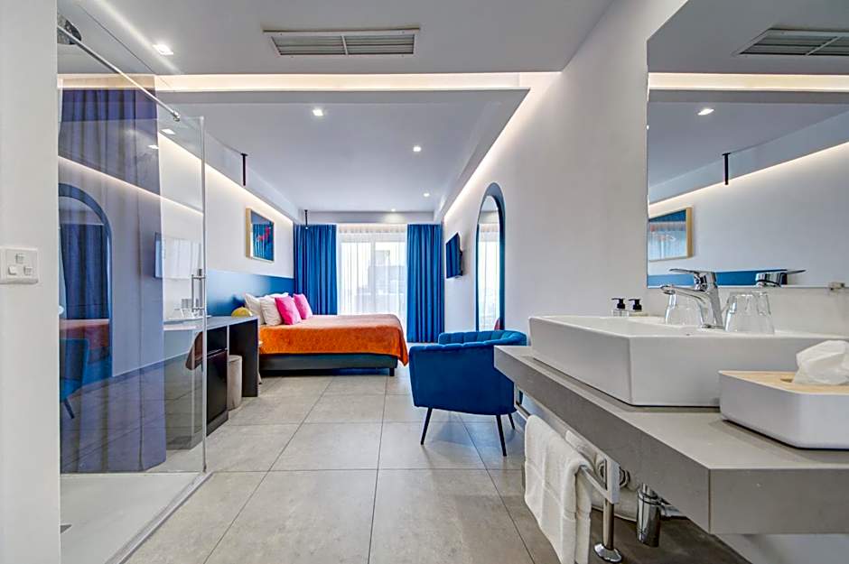 Flamingo Hotel Malta