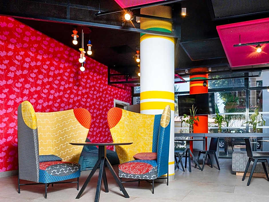 Ibis Styles Dakar