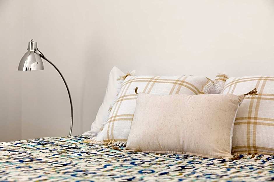 Ocean Beach Motor Lodge