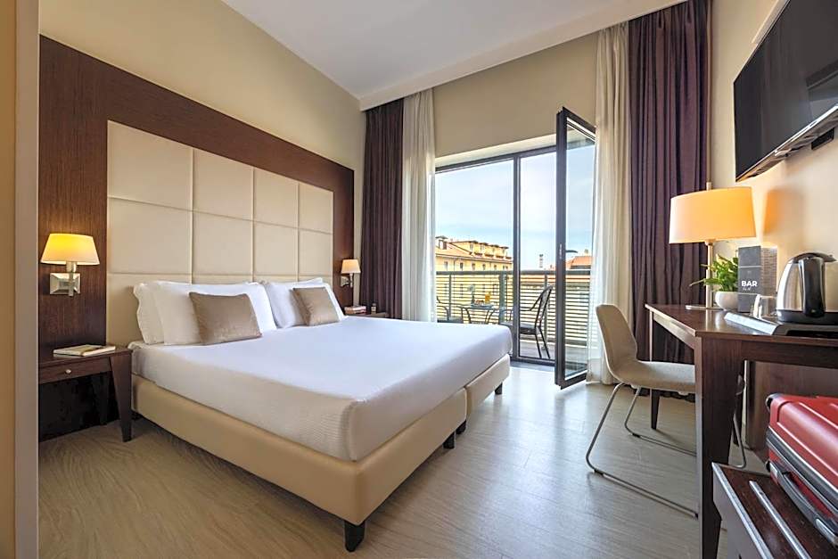 Idea Hotel Milano Watttredici