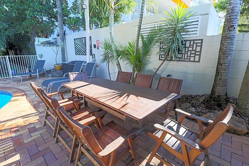 Bayview Beach Holiday Apartments