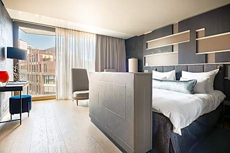 One Bed Room Suite Villa Room Only