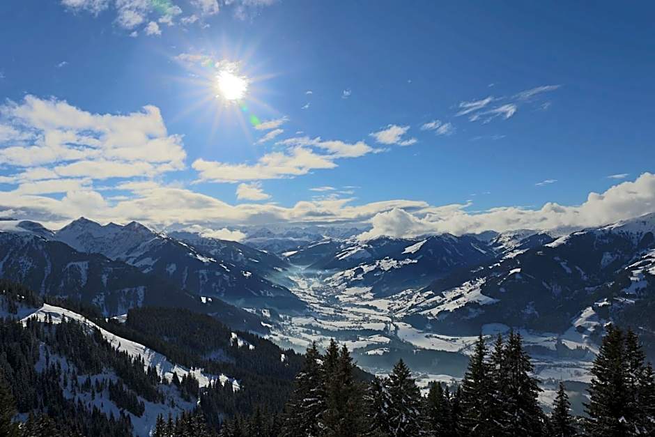 BichlAlm Berggasthof