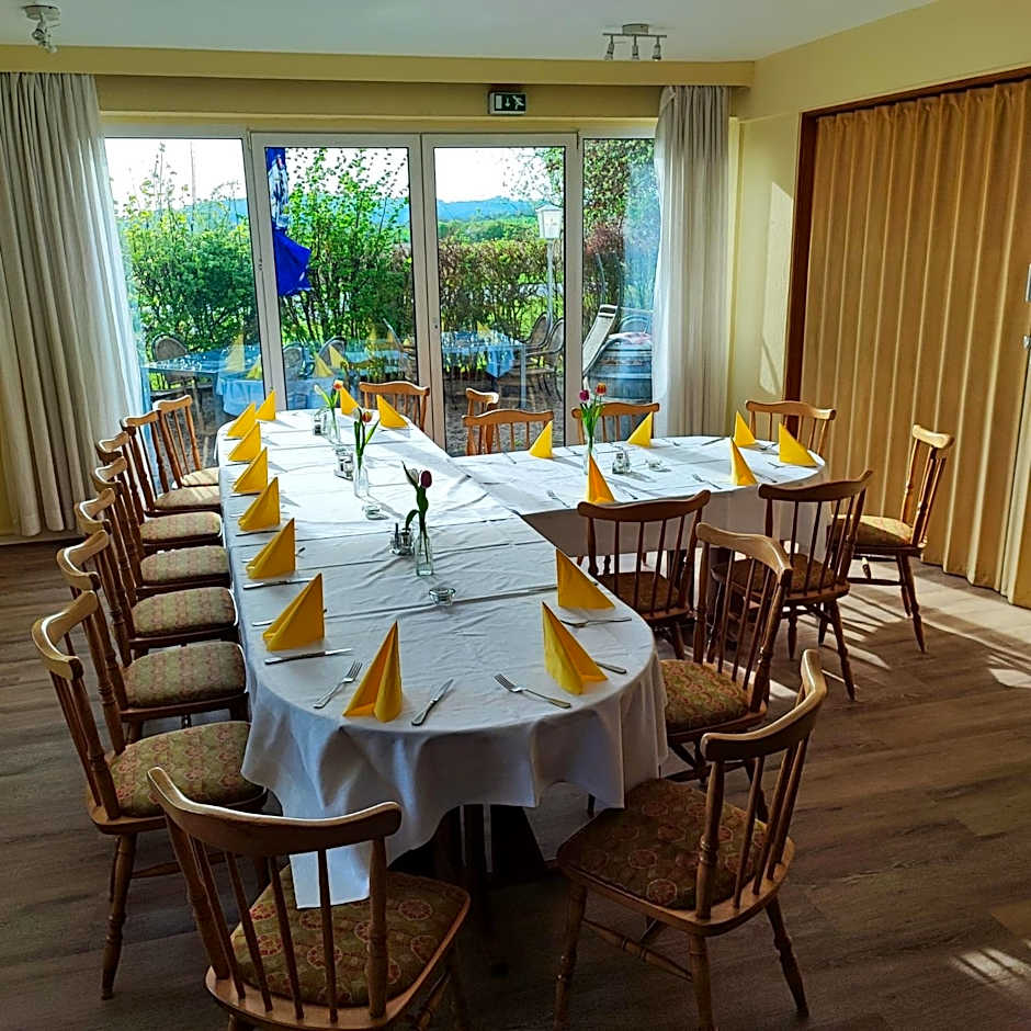 Landhotel Zur Altenburg