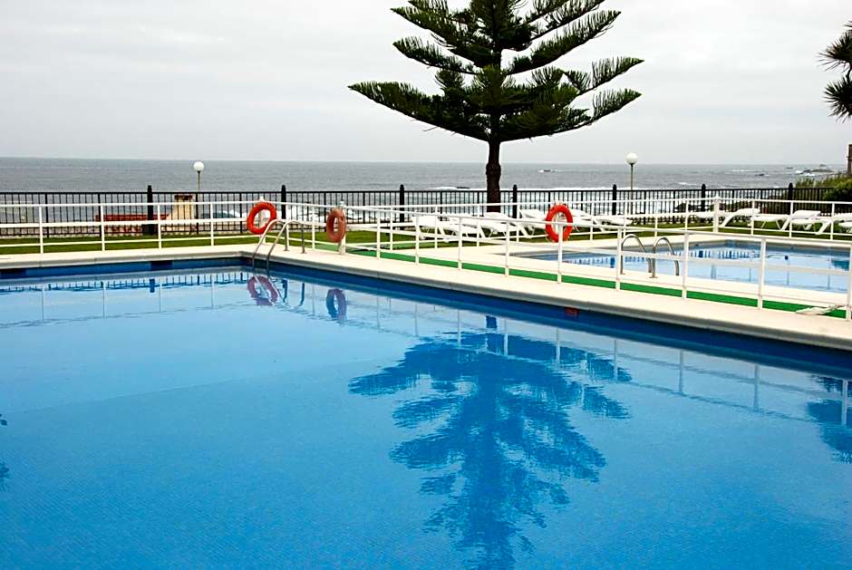 Hotel Restaurante Glasgow