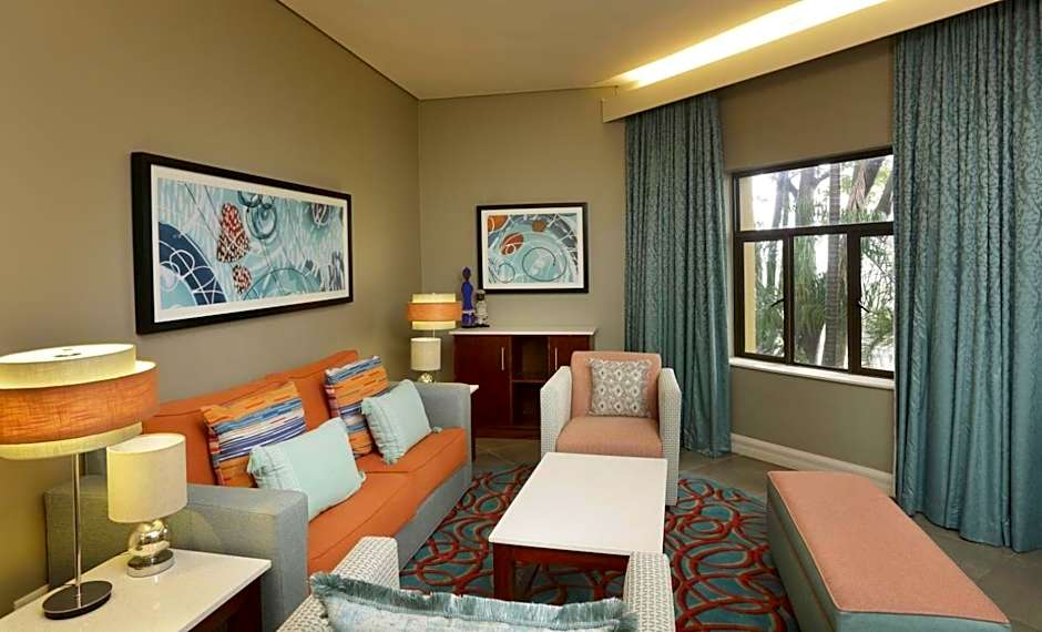 Peermont Metcourt at Khoroni Thohoyandou