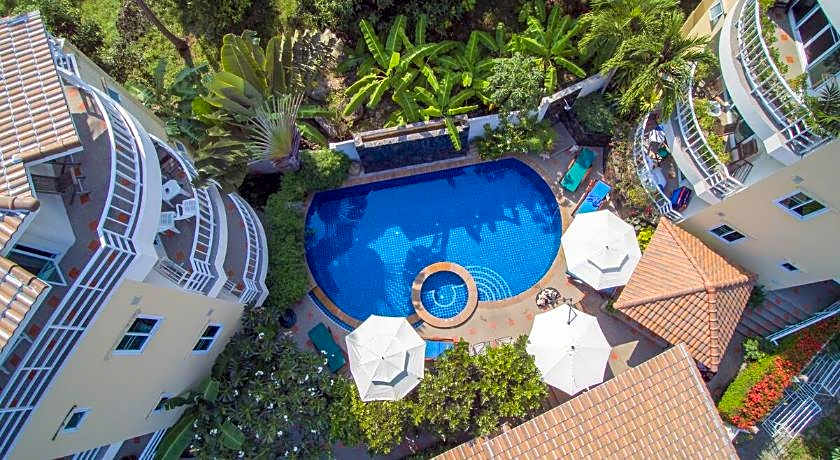 Chaweng Noi Residence