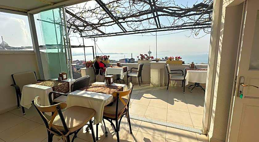 Hotel Buhara Family Inn