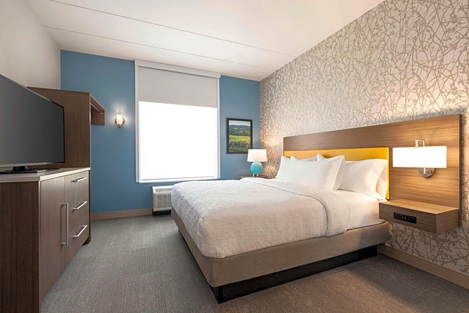 Home2 Suites by Hilton Leesburg