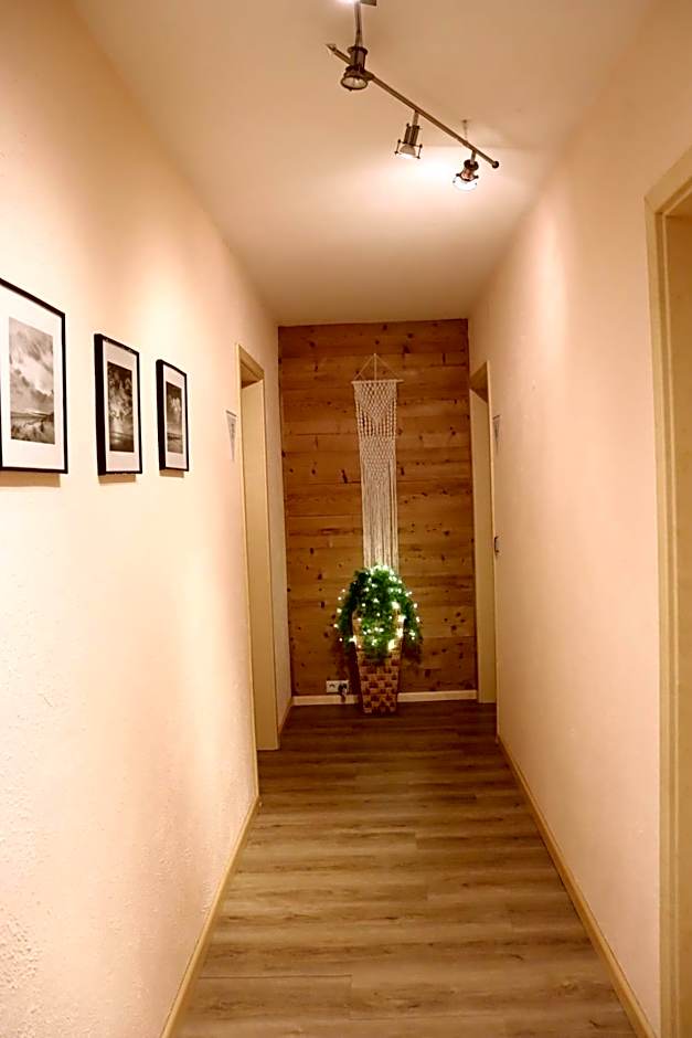 Haus Hubertus