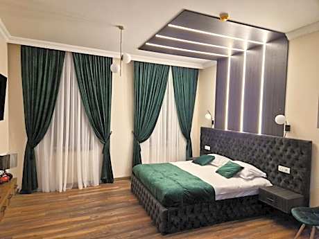 Bizi House Accommodation