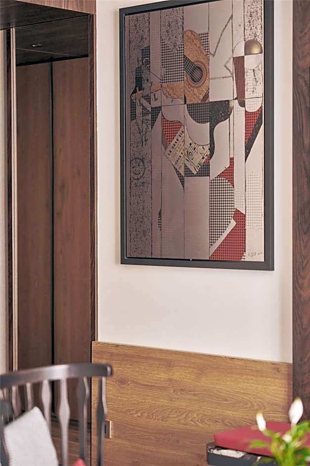 Hyatt Centric Gran Via Madrid