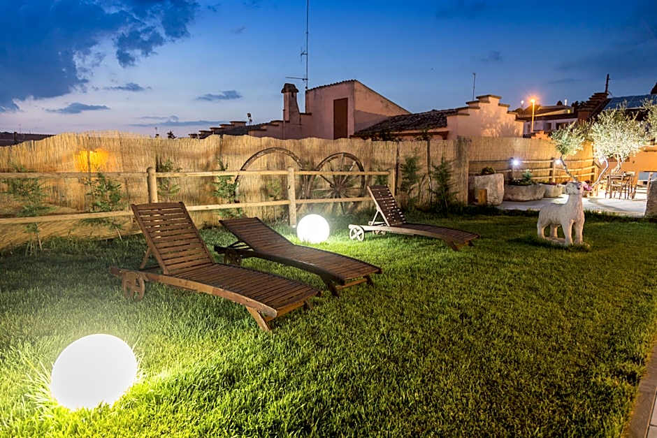 La Locanda di Zì Nicola