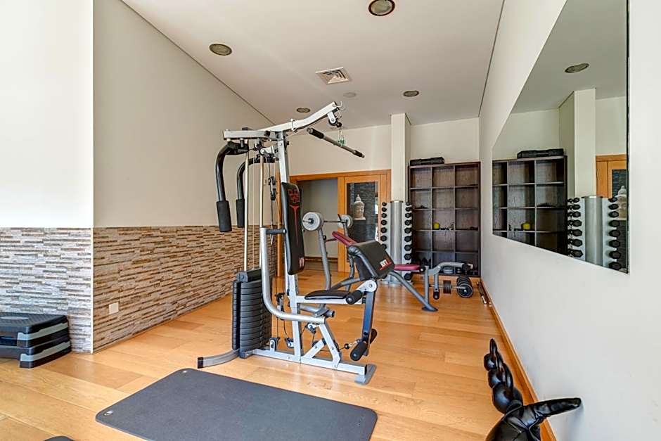 Hotel Rural Vale Do Rio