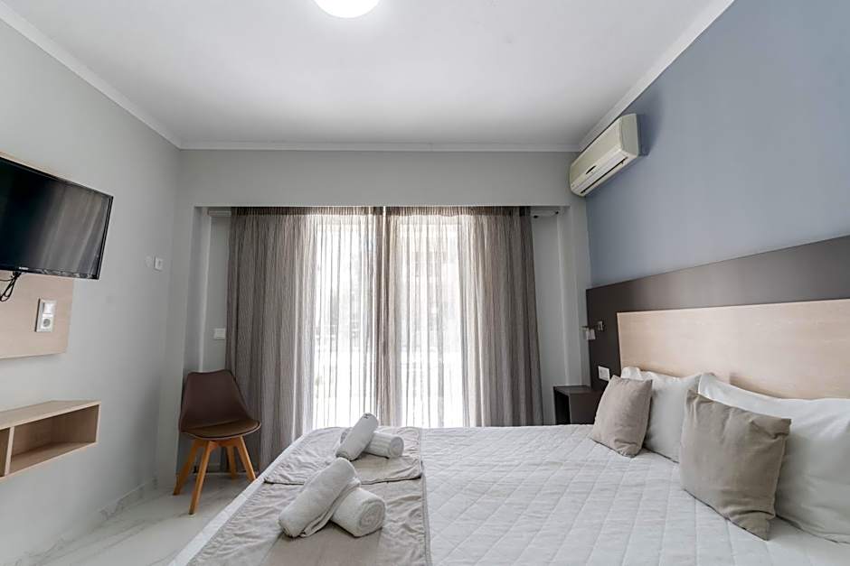 Siviris Golden Beach