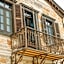 Nill's Stone House Otel