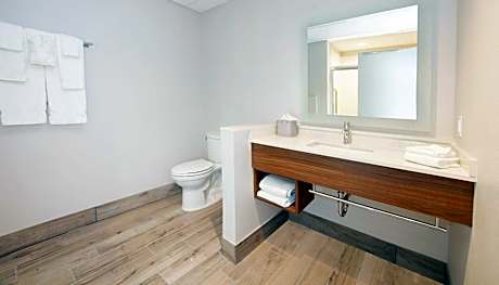 King Room - Disability Access