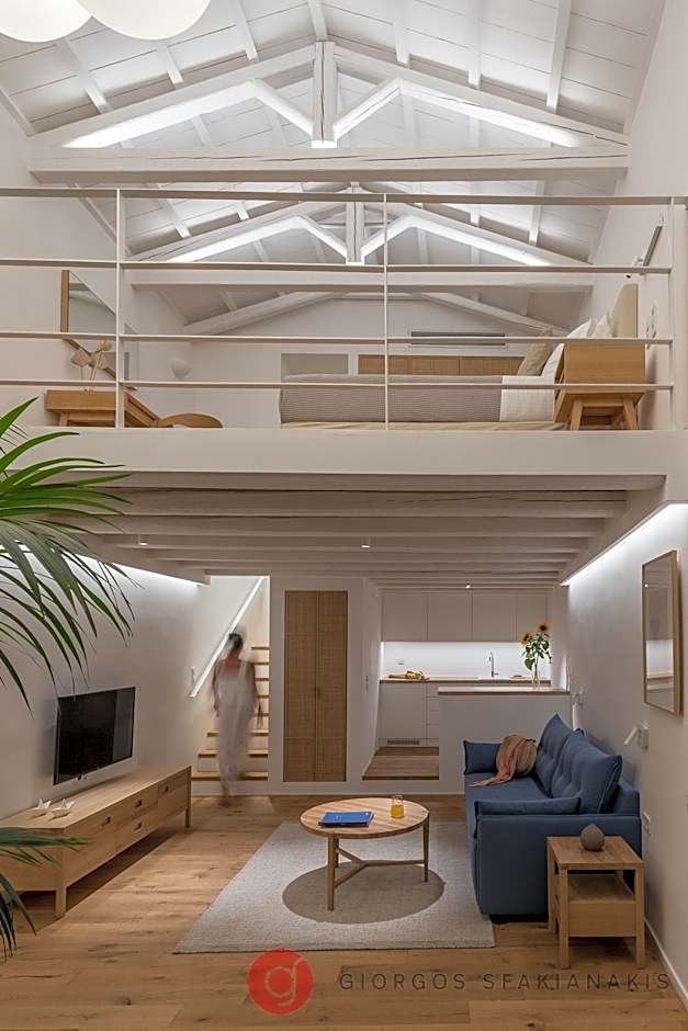 NESEA Boutique Apartments