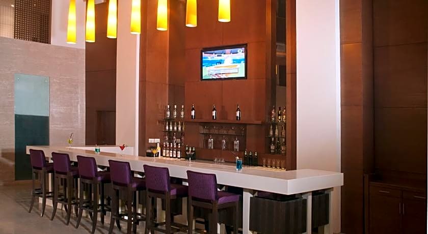 Savoy Suites Greater Noida