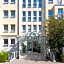 ACHAT Hotel Dresden Elbufer