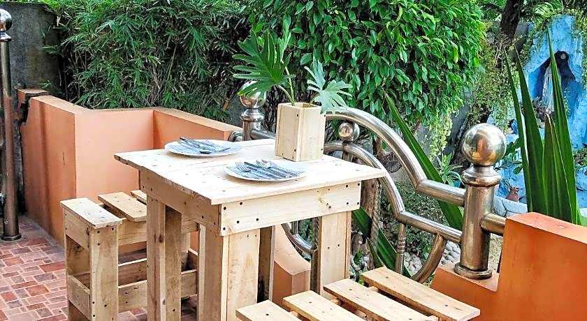 Matilde’s Sanctuary Bed & Breakfast