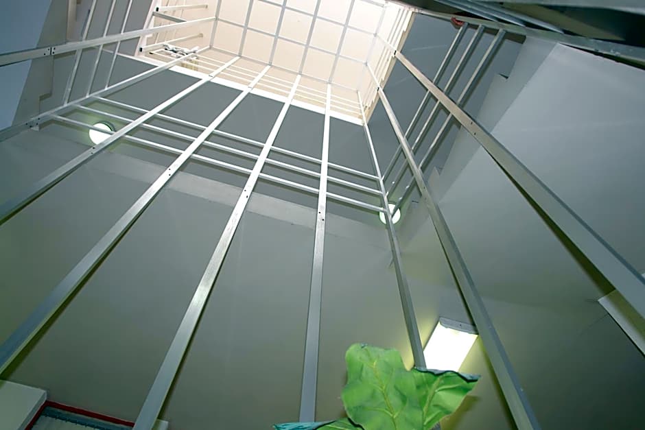 Hotel Fiesta Versalles