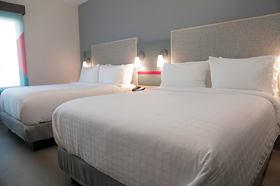 Avid Hotels Fresnillo By IHG