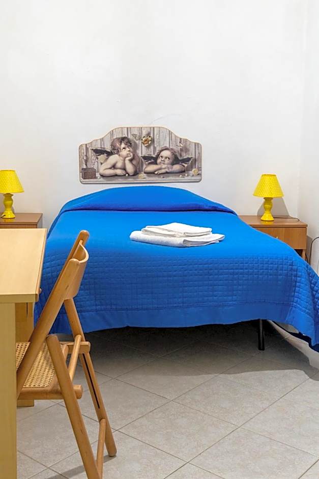 Appartamento per Turisti Mesovia