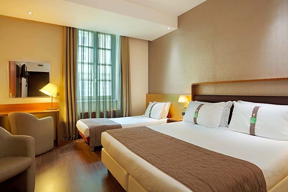 Sure Hotel by Best Western Turin City Centre