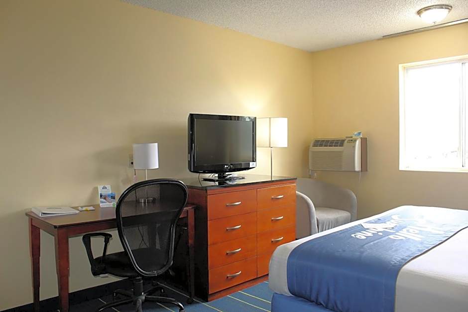 Days Inn & Suites by Wyndham Gunnison