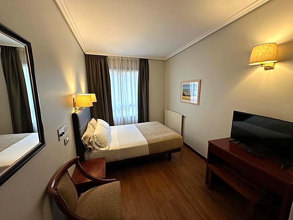 Hotel Compostela Vigo